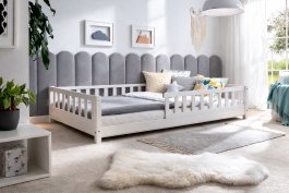 Čalouněné panely PLOT k postelím 