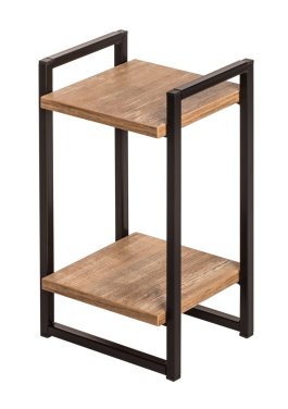 Zvětšit Stojan na květináč loft - DUO 45cm