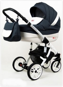 Kočárek Lilly + dárek