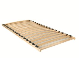 Lamelový rošt Argent flex I - 90/200 cm produkt