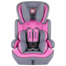 Autosedačka Levi plus pink 9-36 kg produkt