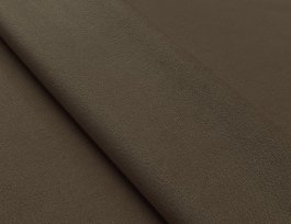 Čalouněná lavice DARINA 110x30x42 cm, barva bronzová