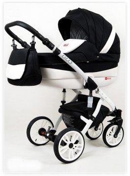 Kočárek Lilly + dárek