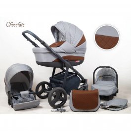 Kočárek Marlux - novinka