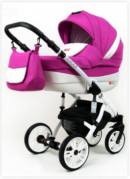 Kočárek Lilly + dárek