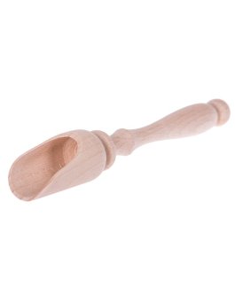 Zvětšit Dřevěná lopatka na koření