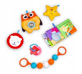 Hrací deka - Imke produkt