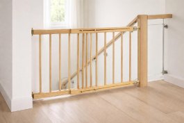 Zábrana dveře, schody 72-122 cm - výška 68 cm produkt