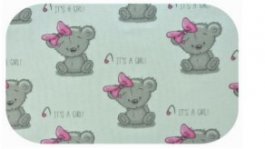 Plena flanel potisk - FD 587 produkt
