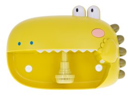 Hračka do vany - Dino
