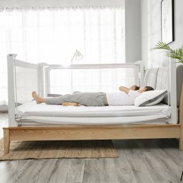 Zábrana na postel- Pupyhou 180 cm 