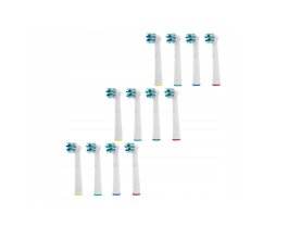 Náhradní hlavice na kartáček Oral-B 4 kusy EB 50A