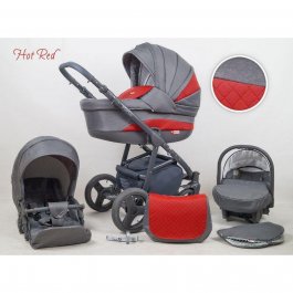 Kočárek Marlux - novinka