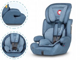 Autosedačka Levi plus modern jeans 9-36 kg produkt