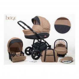 Kočárek Axel - novinka