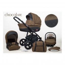 Kočárek Axel - novinka