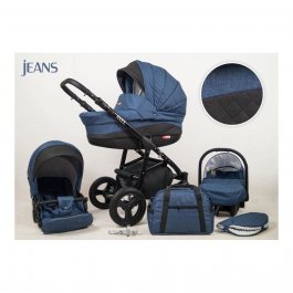 Kočárek Axel - novinka