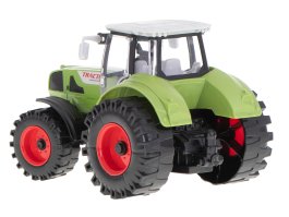 Zemědělské vozidlo Traktor