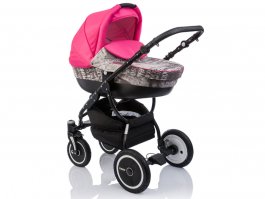 Kočárek Lonex Speedy V light