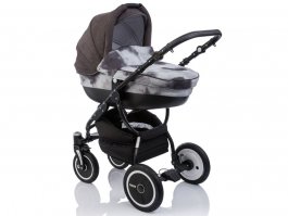 Kočárek Lonex Speedy V light