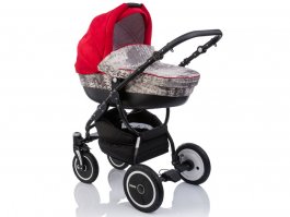 Kočárek Lonex Speedy V light