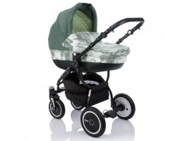 Kočárek Lonex Speedy V light