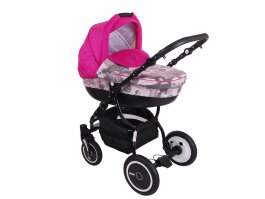 Kočárek Lonex Speedy V light