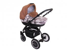 Kočárek Lonex Speedy V light