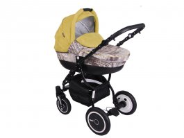 Kočárek Lonex Speedy V light