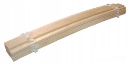 Lamelový rošt 90/200 cm