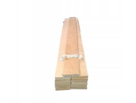 Lamelový rošt 90/200 cm