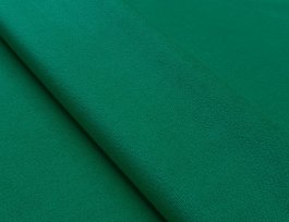 Čalouněná lavice DARINA 70x30x42 cm,  lahvově zelená