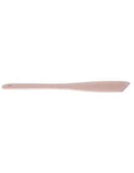 Dřevěná kuchyňská obracečka 30 cm 
