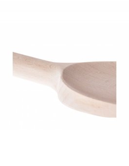 Dřevěná vařečka velká - 60 cm 
