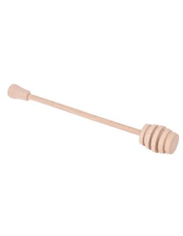 Zvětšit Lžička na med, medník 18 cm