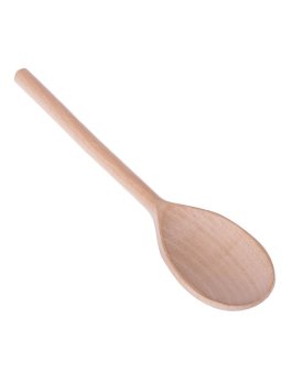 Zvětšit Dřevěná vařečka 25 cm