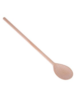 Zvětšit Dřevěná vařečka 40 cm