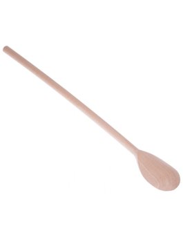 Dřevěná vařečka 50 cm