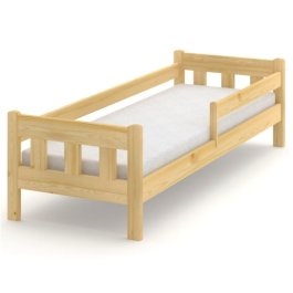 Postel Martin 180x80 cm