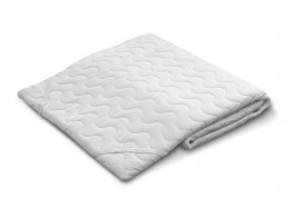 Podklad na matraci PUR 120/200 cm - prošívaný