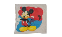 Zvětšit Dětský povlak na polštář 40x40 cm - Mickey Mouse