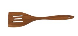 Zvětšit Dřevěná kuchyňská obracečka 28 cm