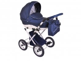 Kočárek Lonex Parrilla