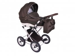 Kočárek Lonex Parrilla