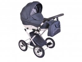 Kočárek Lonex Parrilla