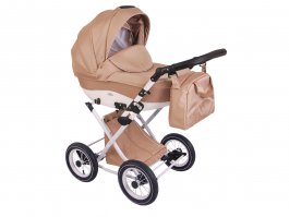 Kočárek Lonex Parrilla