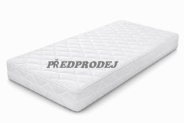 Matrace Martina 90x200x10 cm - PŘEDPRODEJ !!!