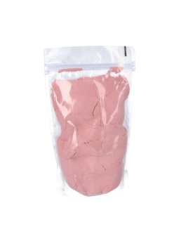 Kinetický písek růžová / 1 kg