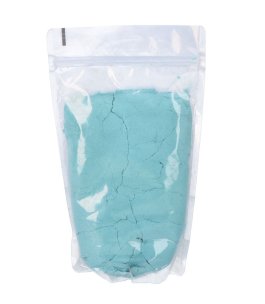 Kinetický písek modrý - 1 kg