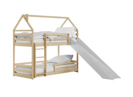 Patrová postel Pamela 80x180 cm + rošty ZDARMA